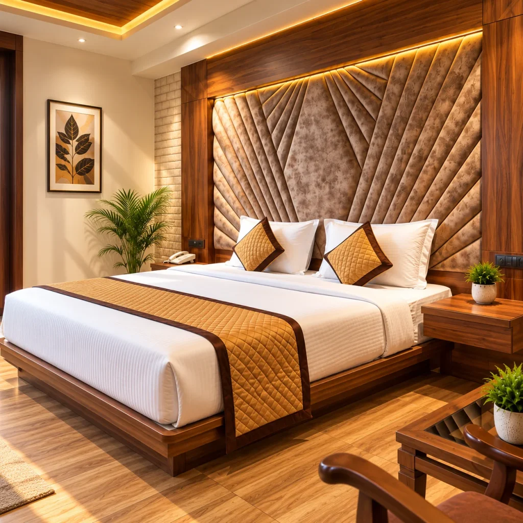 Executive Suites With Bathtub