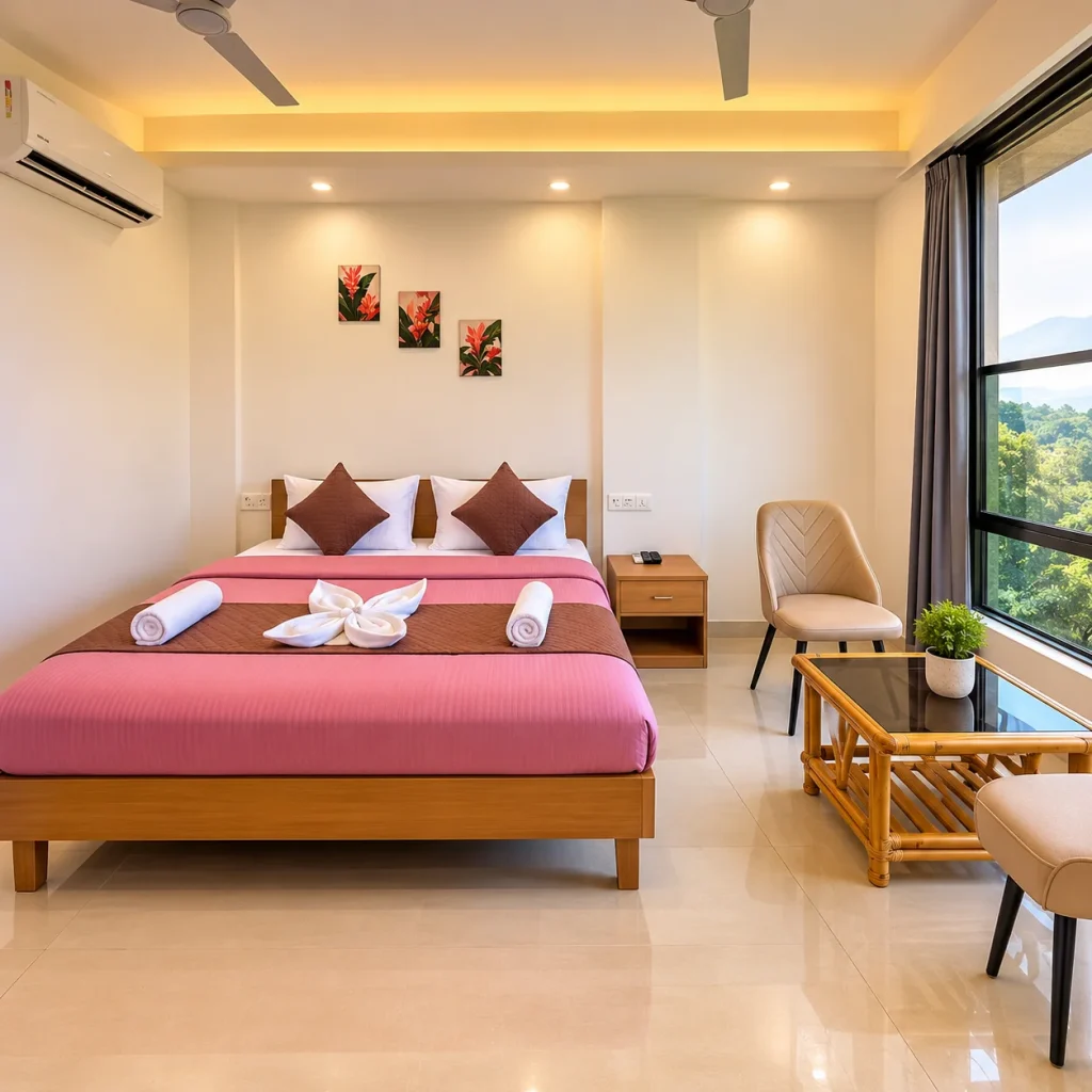 Premium Room