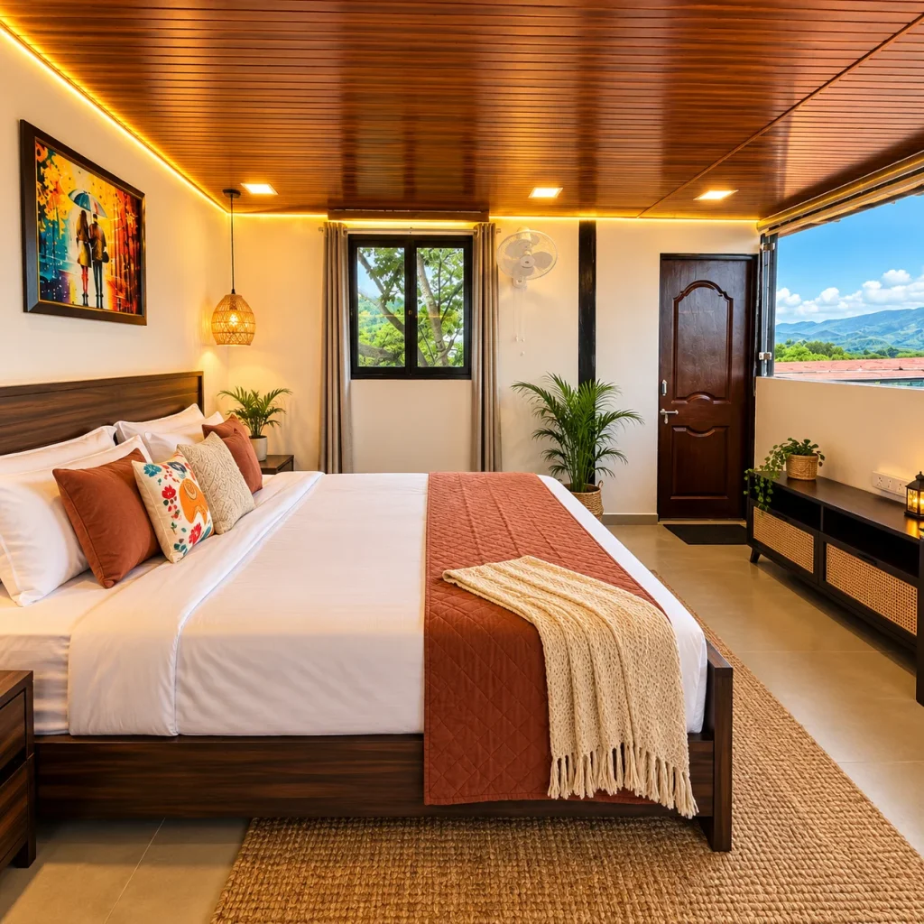 Lake Suite