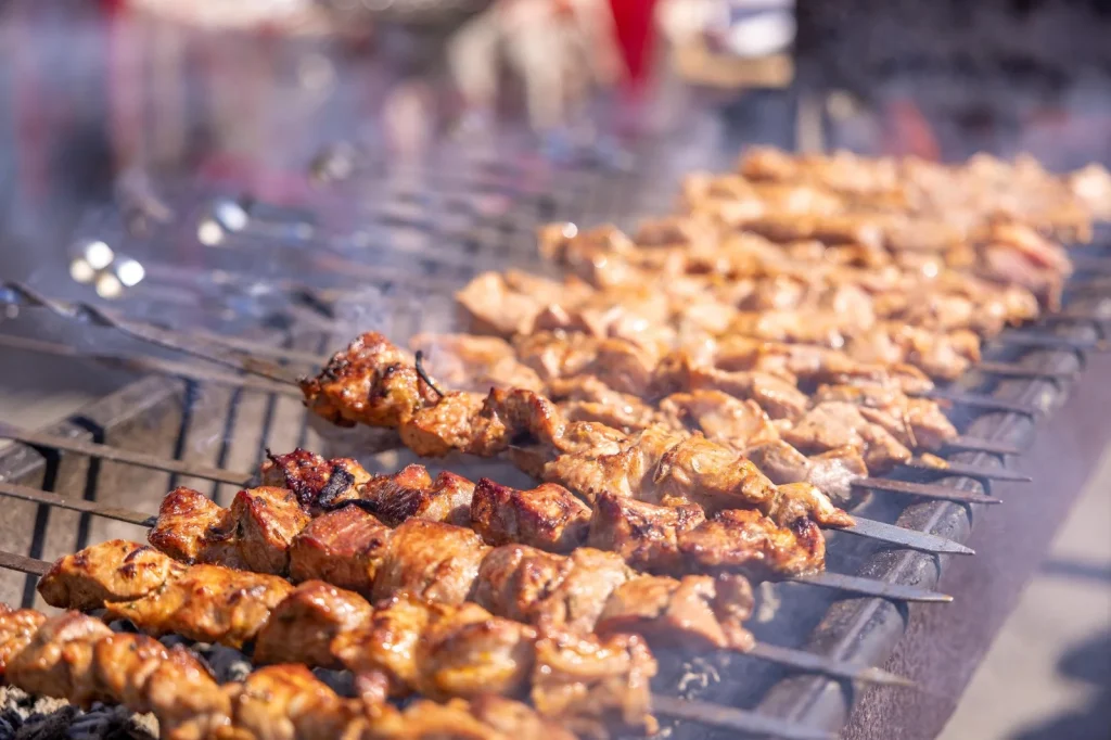 Barbeque