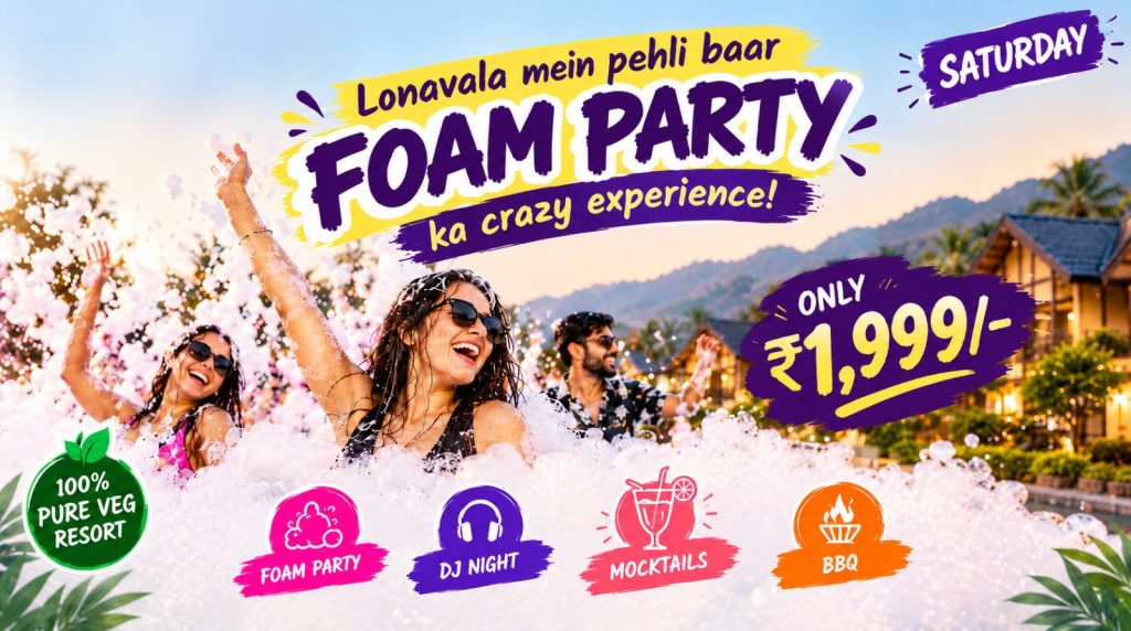 Weekend Getaway Offer