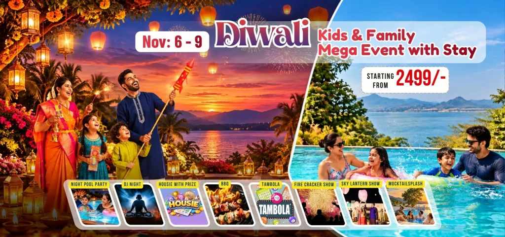 Weekend Getaway Offer