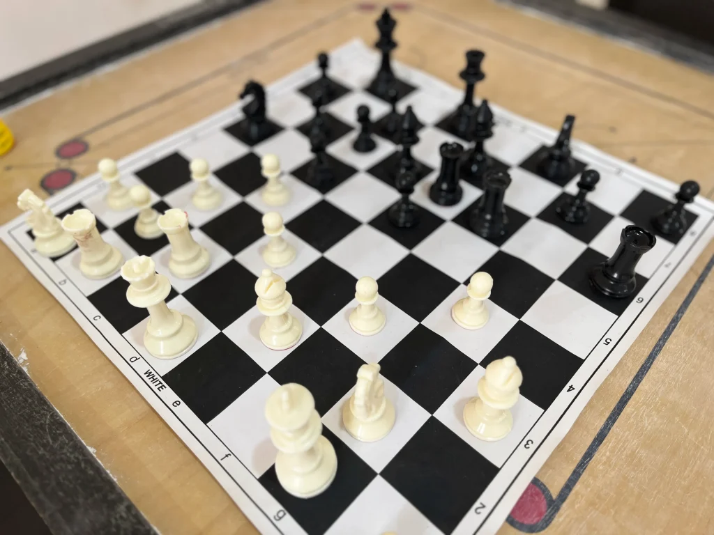 Chess