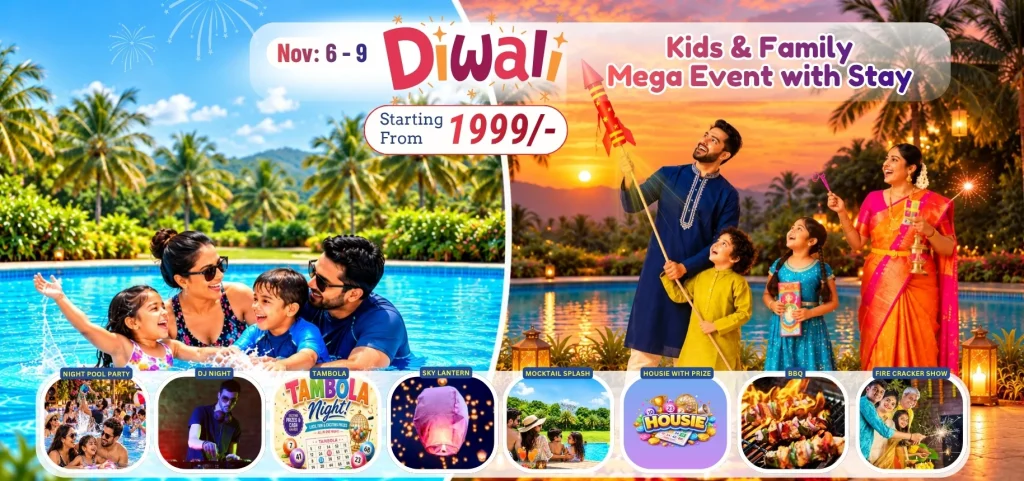 Weekend Getaway Offer