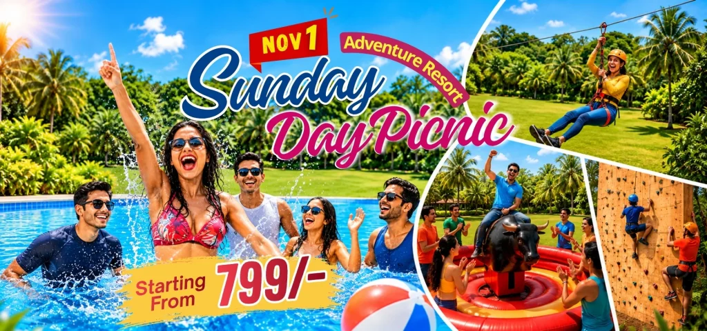 Sunday Picnic Special