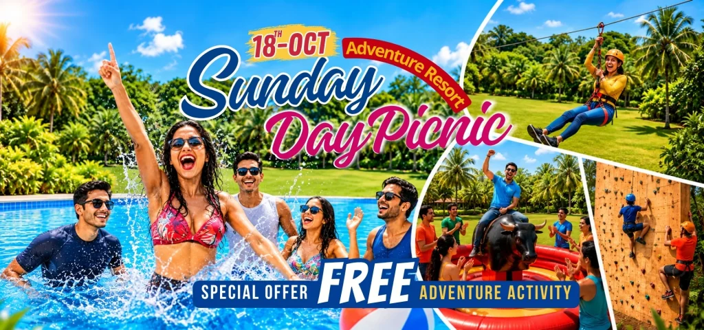Sunday Picnic Special