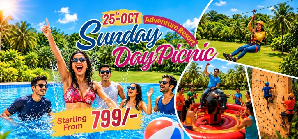 Sunday Picnic Special