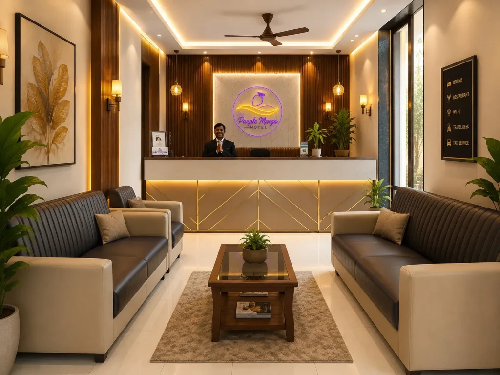 Book Comfortable Rooms at a Pure Veg Resort in Lonavala