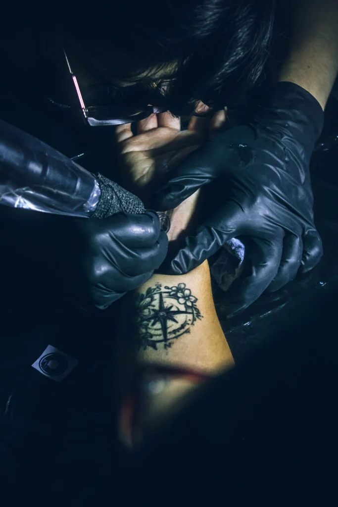 Tattoo Maker