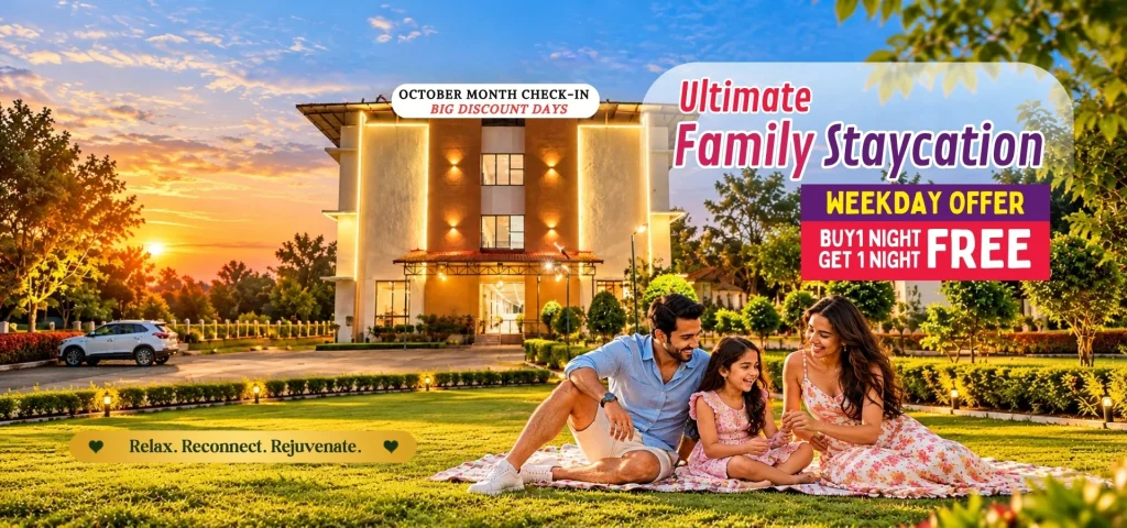 Buy 1 Night Get 1 Night Free