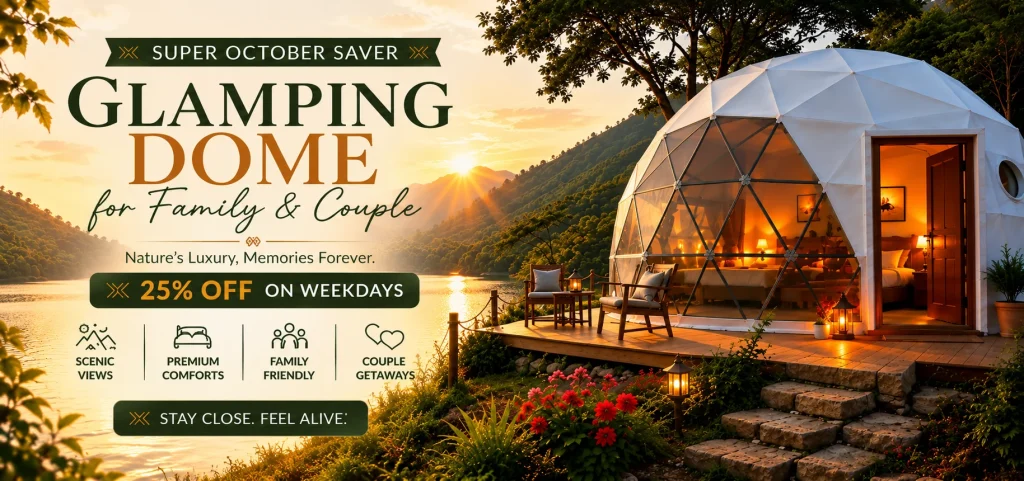 Weekday Special Offer