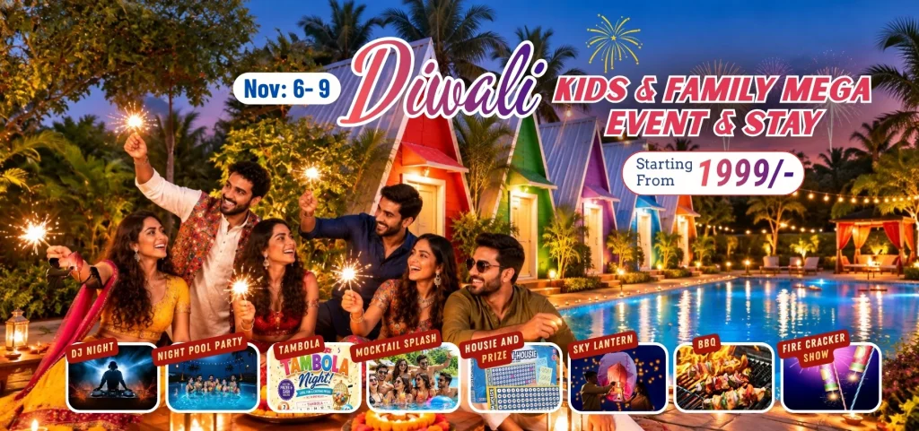 Weekend Getaway Offer