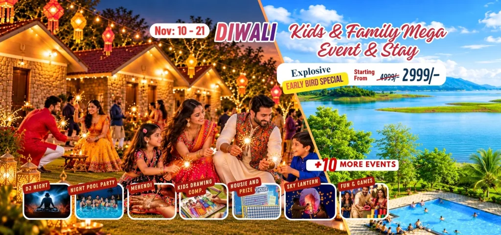 Weekend Getaway Offer